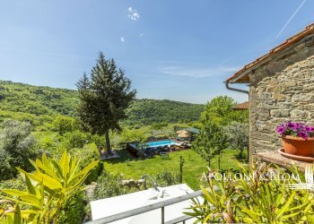 Casale Località Salcetino, 30, Greve in Chianti - foto 45
