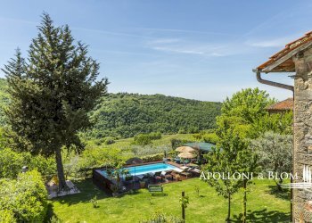 Casale Località Salcetino, 30, Greve in Chianti - foto 46