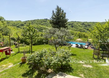 Casale Località Salcetino, 30, Greve in Chianti - foto 47