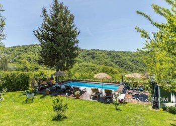 Casale Località Salcetino, 30, Greve in Chianti - foto 48
