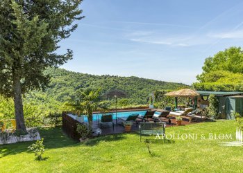 Casale Località Salcetino, 30, Greve in Chianti - foto 49