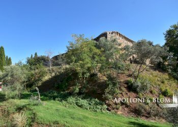 Ufficio Jacopo della Quercia, 19, San Quirico d'Orcia - foto 3