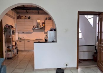 Two-room apartment Via dei Bastioni, Pescara - photo 14