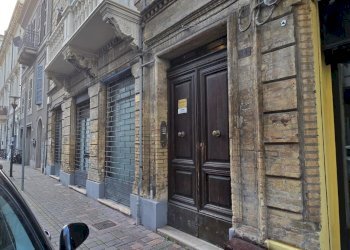 Two-room apartment Via dei Bastioni, Pescara - photo 19