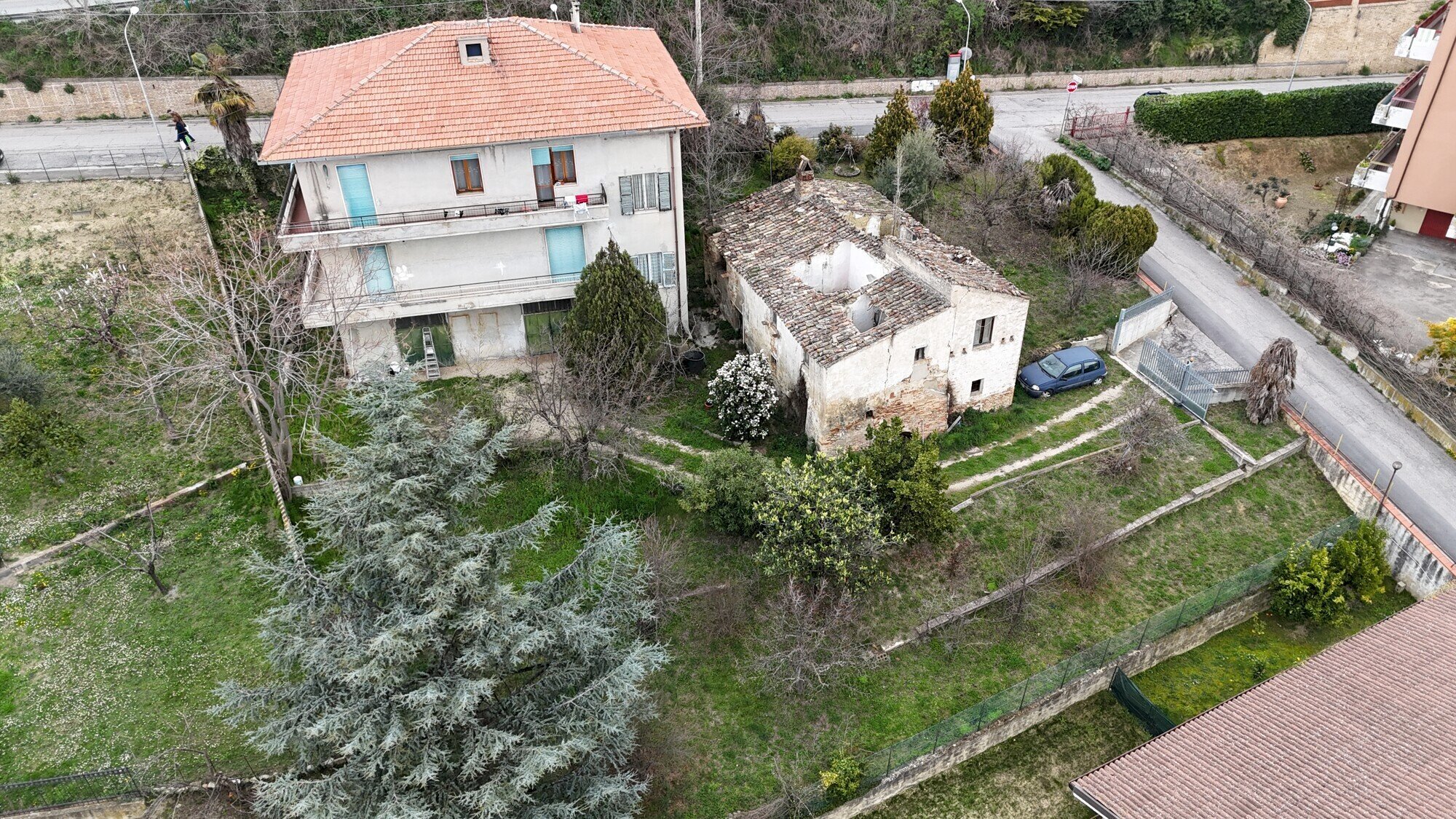 Independent house Via Francesco Verrotti, 4, Penne - photo 1