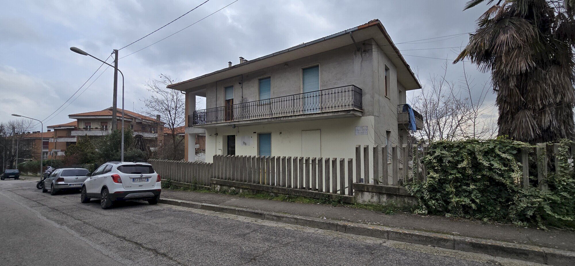 Independent house Via Francesco Verrotti, 4, Penne - photo 2
