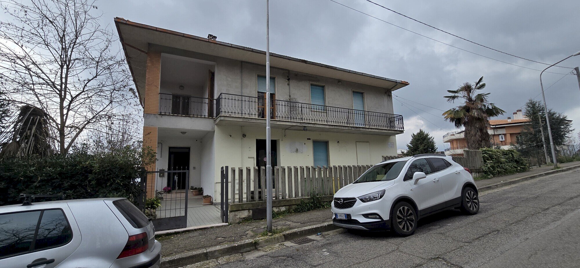 Independent house Via Francesco Verrotti, 4, Penne - photo 3