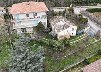 Independent house Via Francesco Verrotti, 4, Penne - photo 1
