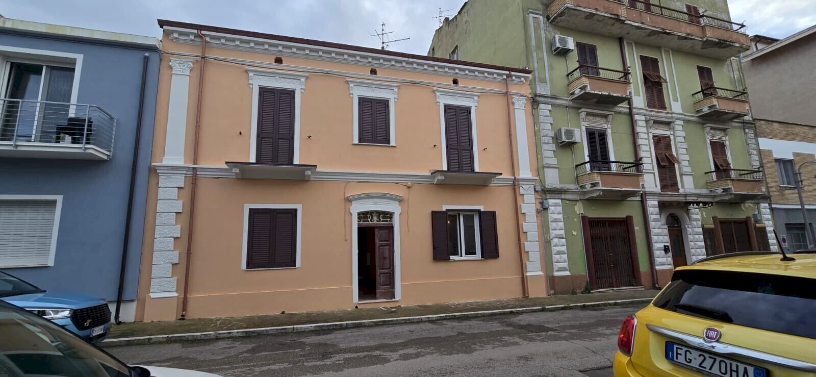 Appartamento Via XXIII Luglio, 20, San Vito Chietino - foto 1