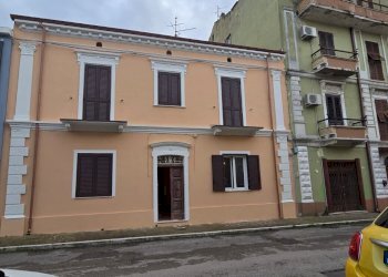 Appartamento Via XXIII Luglio, 20, San Vito Chietino - foto 1