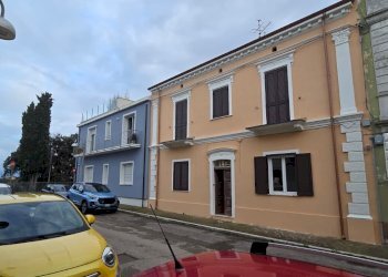 Appartamento Via XXIII Luglio, 20, San Vito Chietino - foto 2