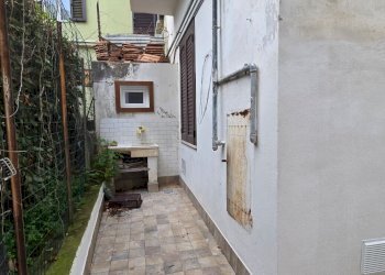 Appartamento Via XXIII Luglio, 20, San Vito Chietino - foto 24