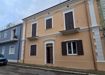 Appartamento Via XXIII Luglio, 20, San Vito Chietino - foto 3