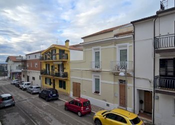 Appartamento Via XXIII Luglio, 20, San Vito Chietino - foto 18