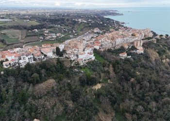 Appartamento Via XXIII Luglio, 20, San Vito Chietino - foto 28