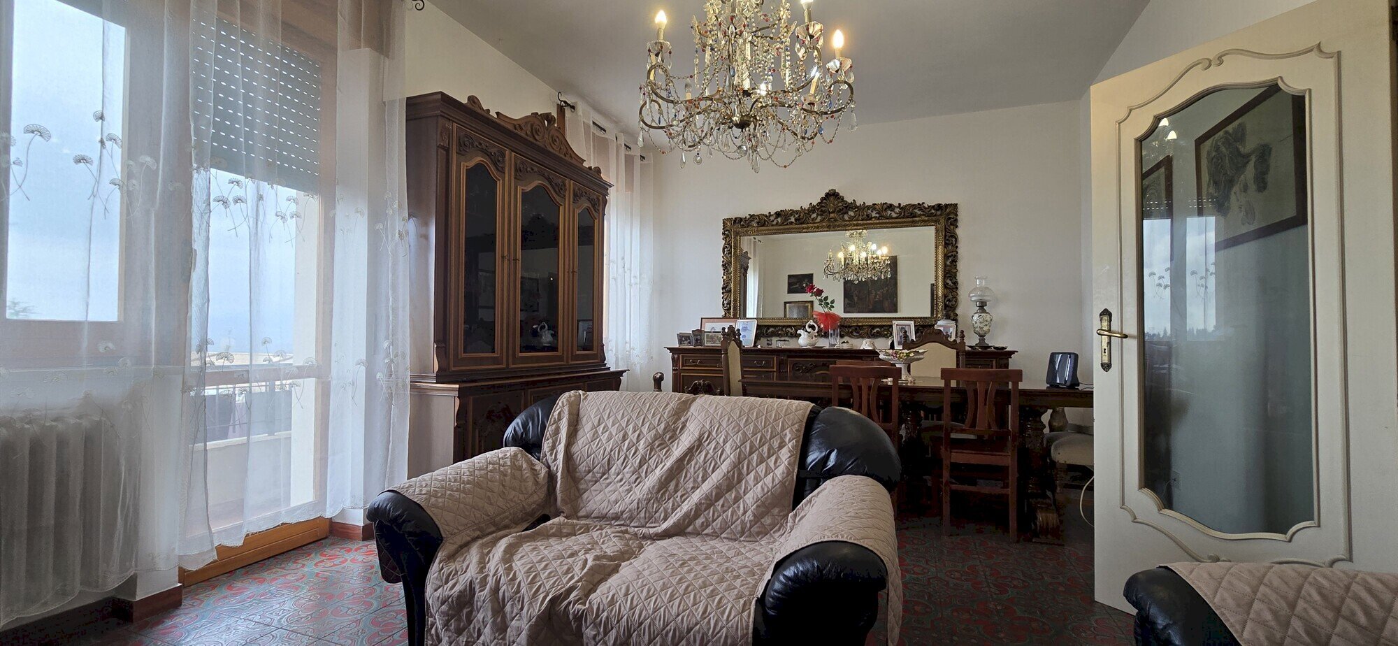 Three-room apartment Via Francesco Verrotti, 4, Penne - photo 1