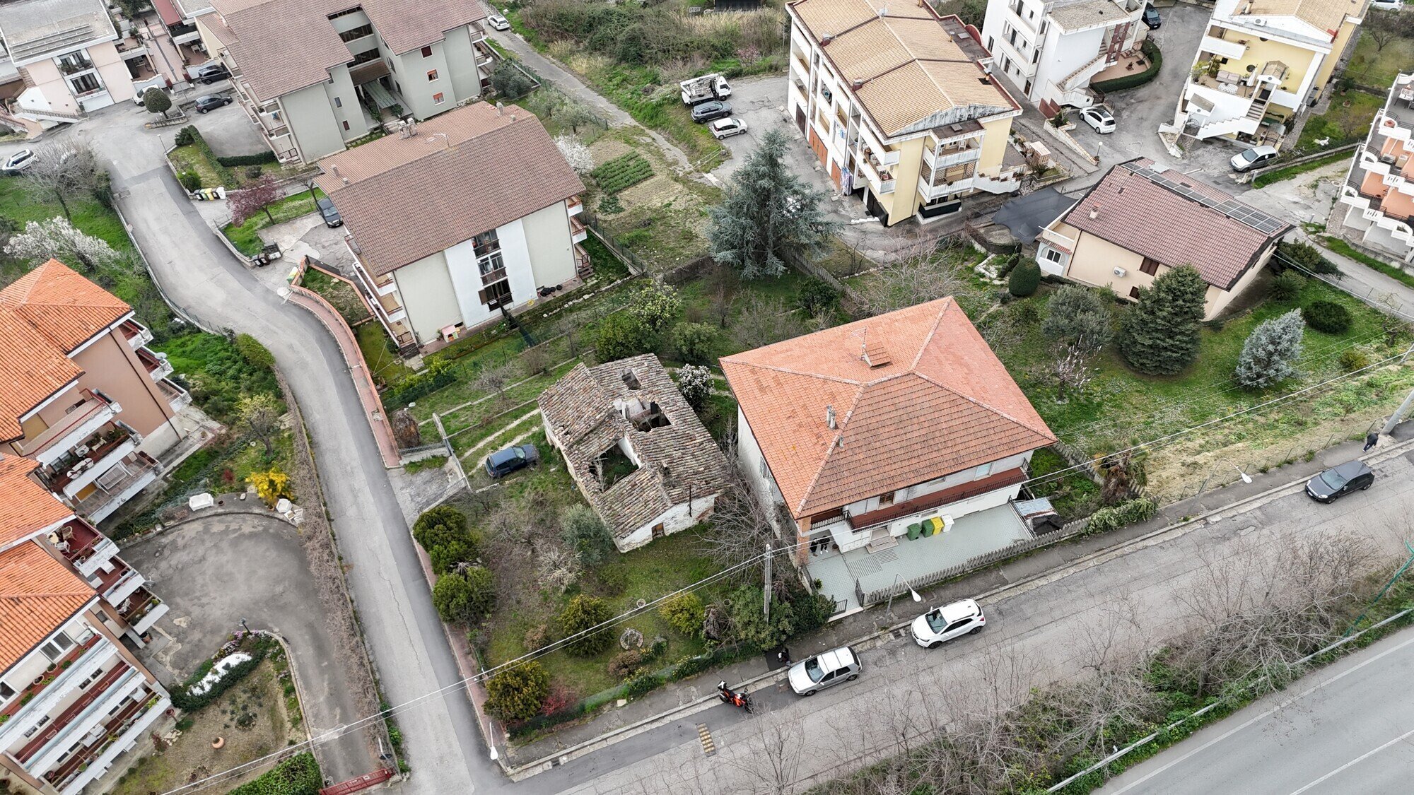 Three-room apartment Via Francesco Verrotti, 4, Penne - photo 3