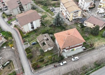 Three-room apartment Via Francesco Verrotti, 4, Penne - photo 3
