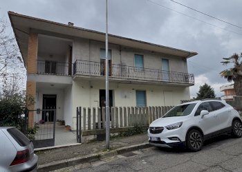Three-room apartment Via Francesco Verrotti, 4, Penne - photo 12