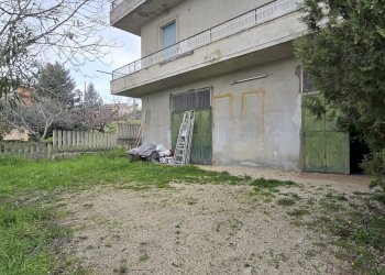 Three-room apartment Via Francesco Verrotti, 4, Penne - photo 44