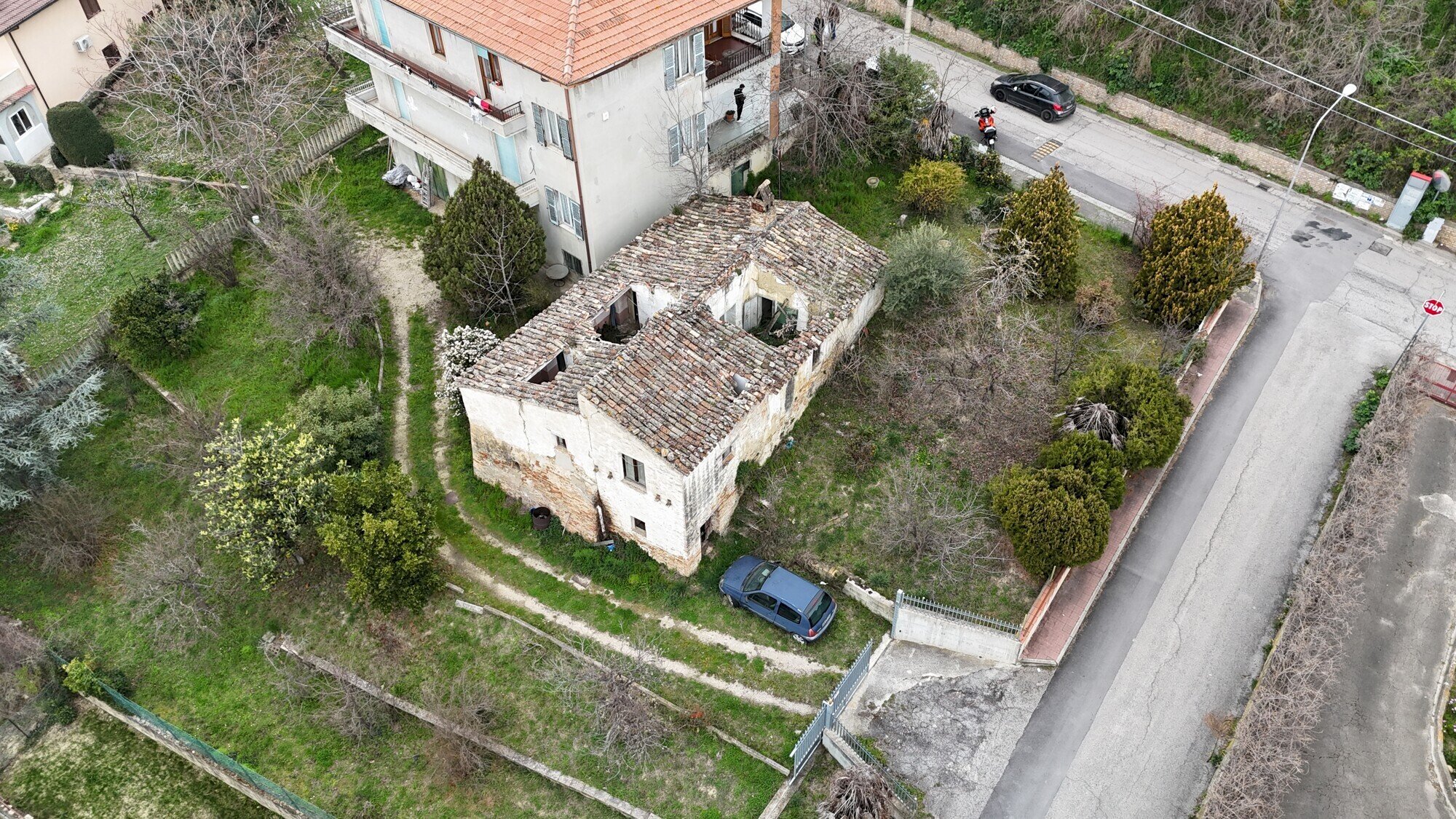 Stable - Palace Via Francesco Verrotti, 4, Penne - photo 2