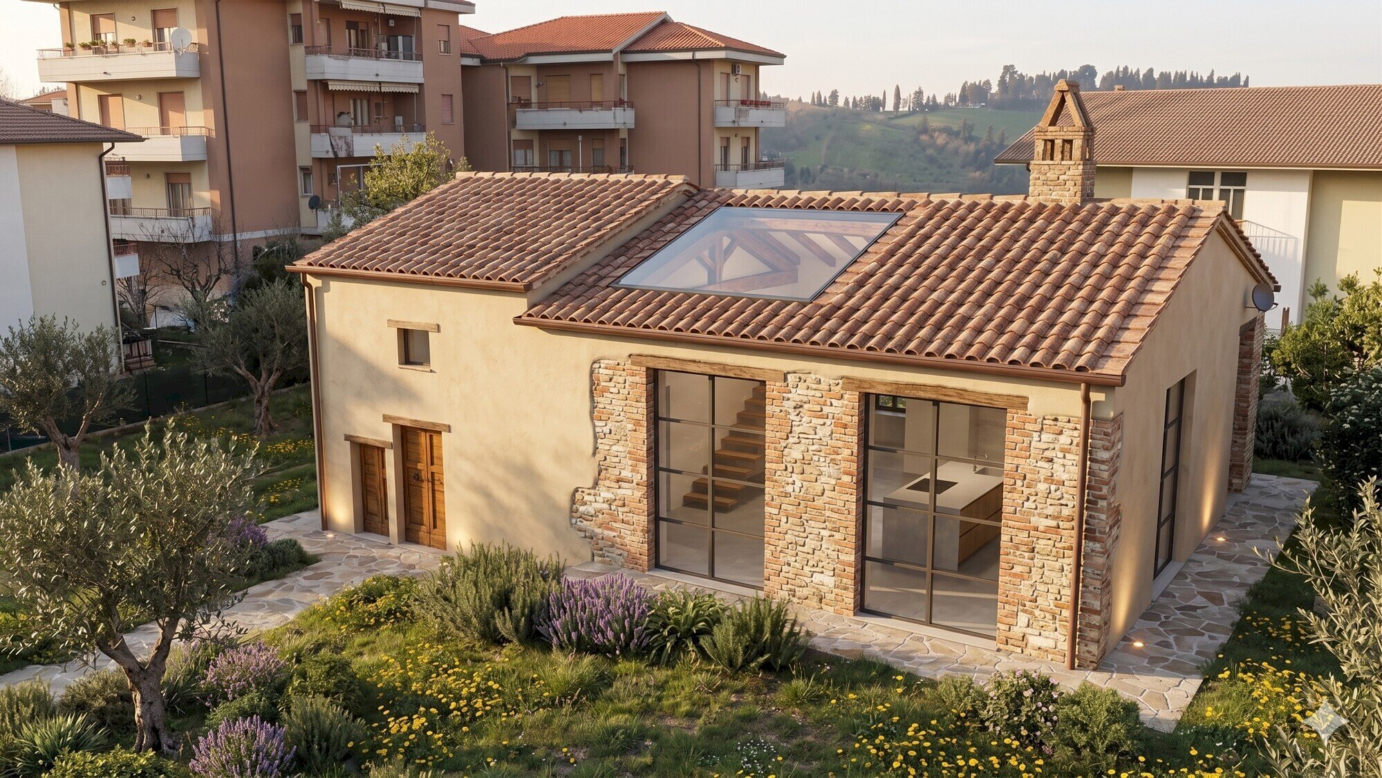 Stable - Palace Via Francesco Verrotti, 4, Penne - photo 3
