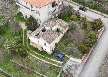 Stabile - Palazzo Via Francesco Verrotti, 4, Penne - foto 2