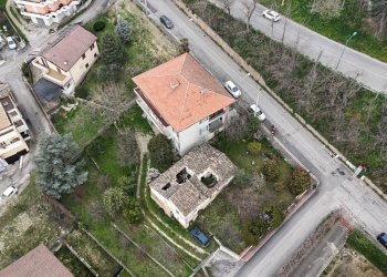 Stabile - Palazzo Via Francesco Verrotti, 4, Penne - foto 6