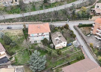 Stabile - Palazzo Via Francesco Verrotti, 4, Penne - foto 7