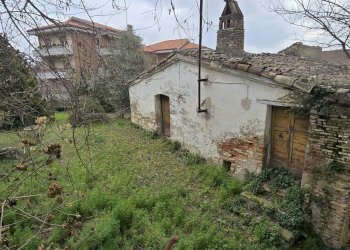 Stabile - Palazzo Via Francesco Verrotti, 4, Penne - foto 15