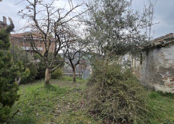 Stabile - Palazzo Via Francesco Verrotti, 4, Penne - foto 22