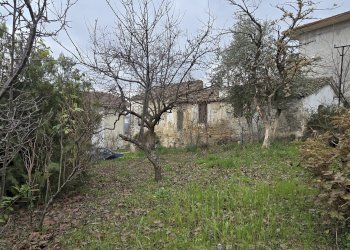 Stabile - Palazzo Via Francesco Verrotti, 4, Penne - foto 24