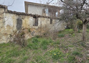 Stabile - Palazzo Via Francesco Verrotti, 4, Penne - foto 25