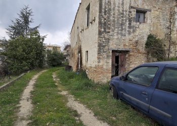 Stabile - Palazzo Via Francesco Verrotti, 4, Penne - foto 28