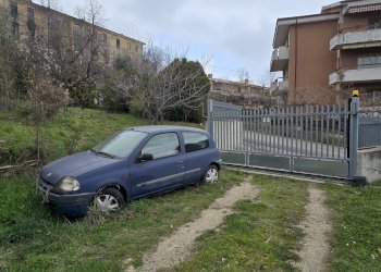 Stabile - Palazzo Via Francesco Verrotti, 4, Penne - foto 30