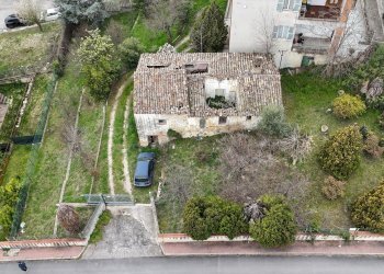 Stabile - Palazzo Via Francesco Verrotti, 4, Penne - foto 36