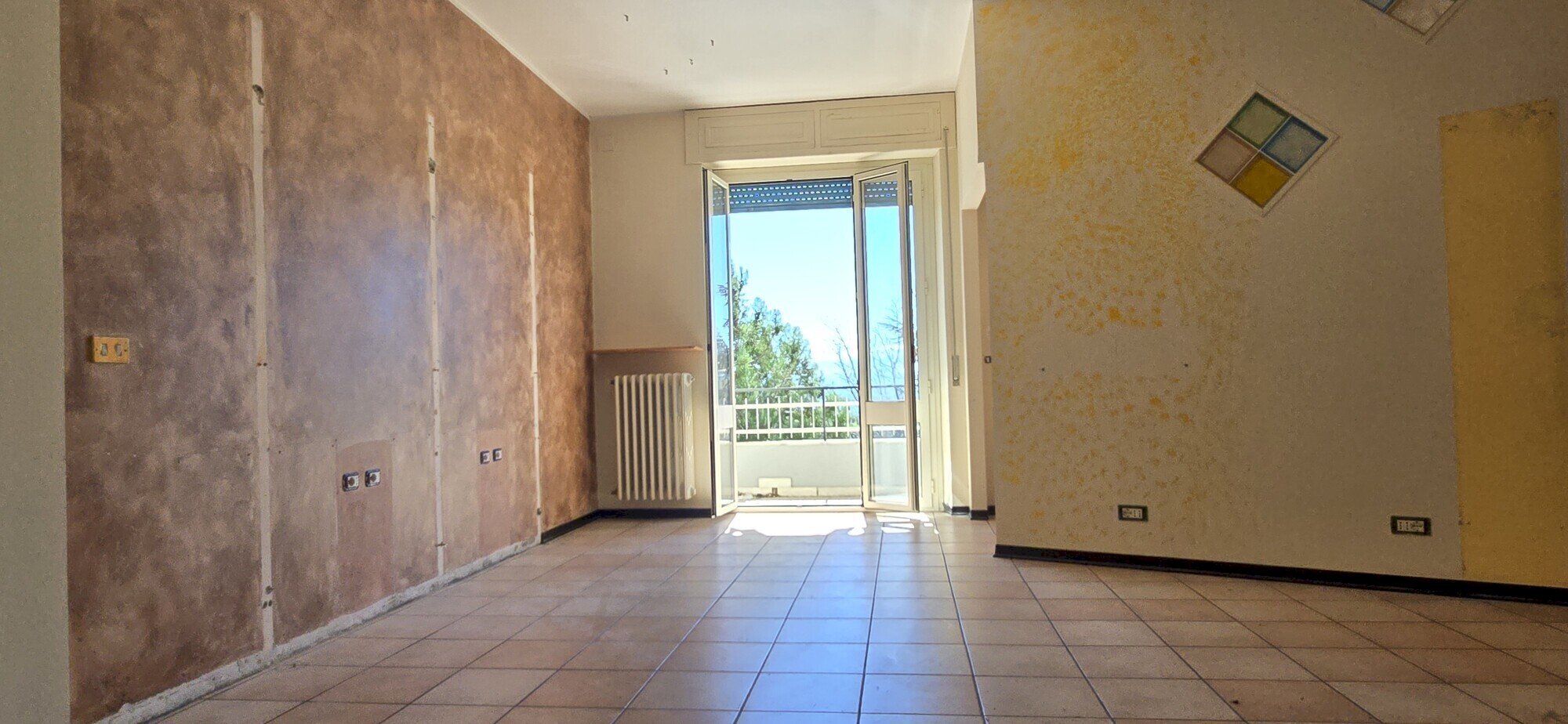 Four-room apartment Via Francesco Verrotti, 4, Penne - photo 1
