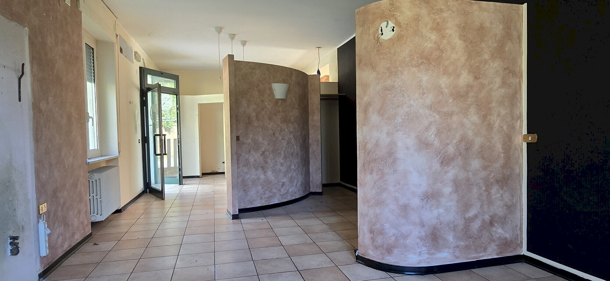 Four-room apartment Via Francesco Verrotti, 4, Penne - photo 2