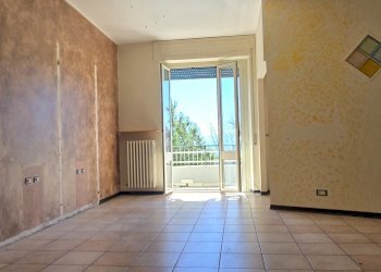 Four-room apartment Via Francesco Verrotti, 4, Penne - photo 1