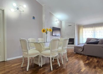 Appartamento Via Giuseppe Verdi, Manoppello - foto 5