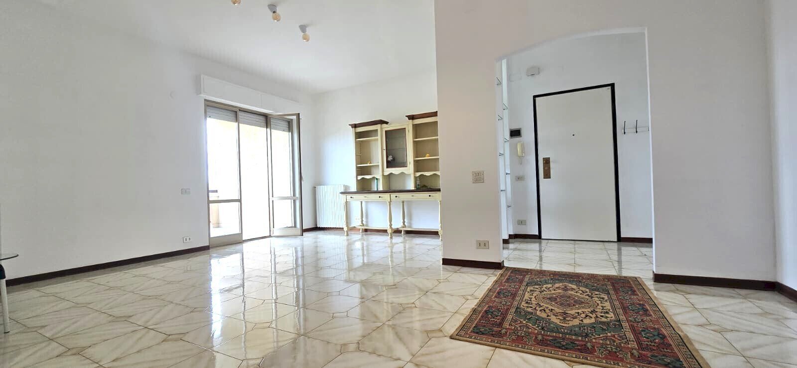 Four-room apartment San Camillo De Lellis, 97, Chieti - photo 1