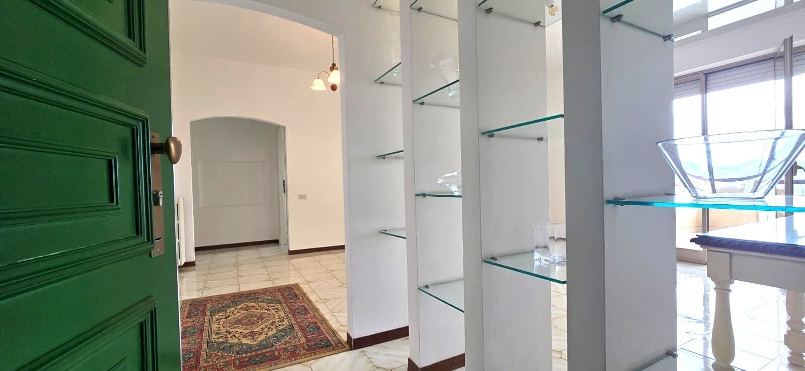 Four-room apartment San Camillo De Lellis, 97, Chieti - photo 2