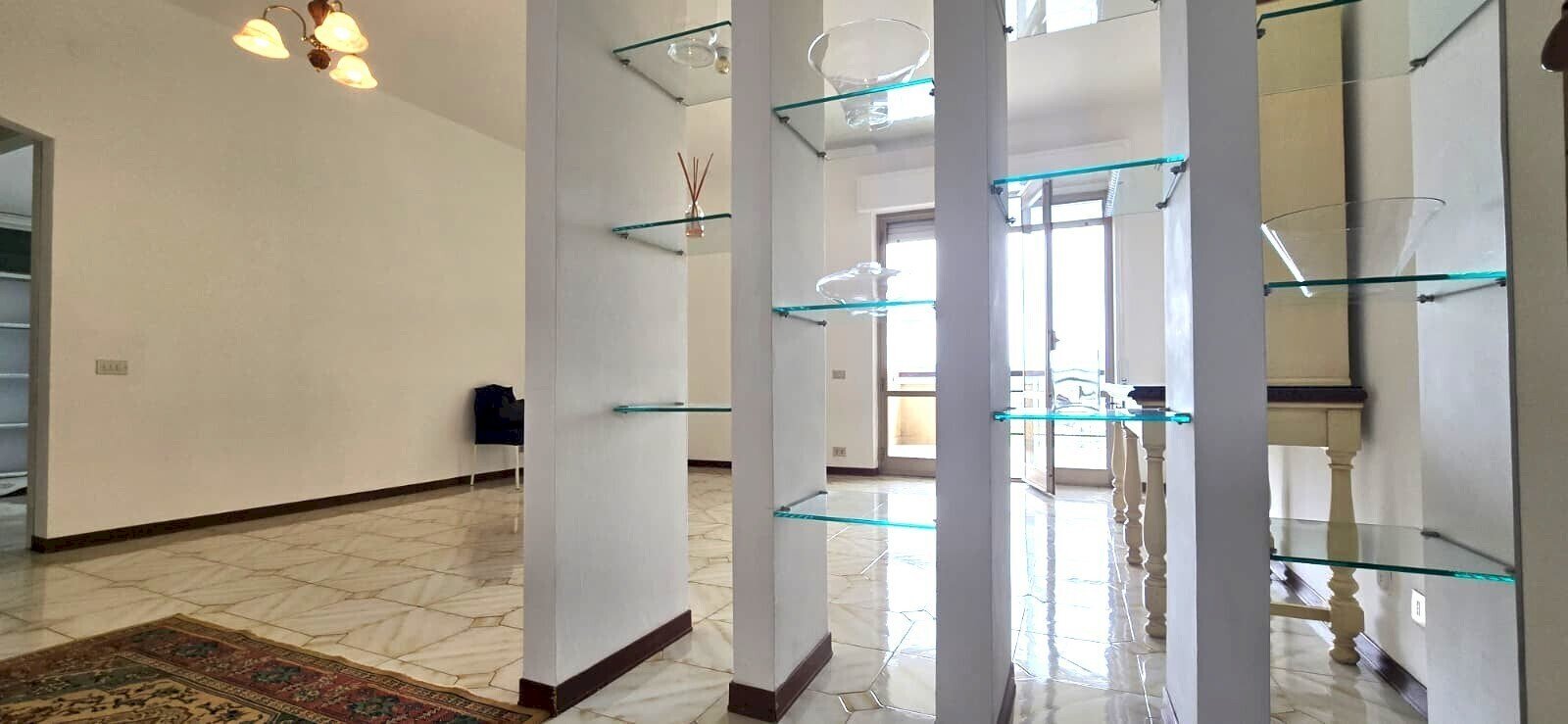 Four-room apartment San Camillo De Lellis, 97, Chieti - photo 3
