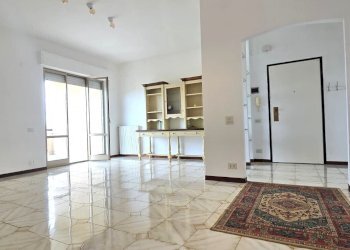 Four-room apartment San Camillo De Lellis, 97, Chieti - photo 1