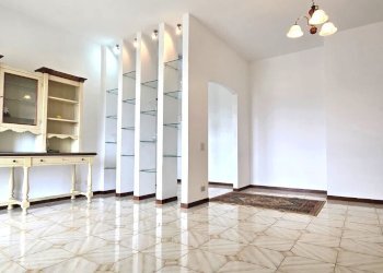 Four-room apartment San Camillo De Lellis, 97, Chieti - photo 4
