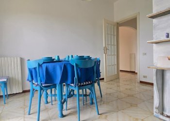 Four-room apartment San Camillo De Lellis, 97, Chieti - photo 8