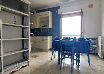 Four-room apartment San Camillo De Lellis, 97, Chieti - photo 9