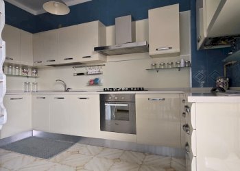 Four-room apartment San Camillo De Lellis, 97, Chieti - photo 11
