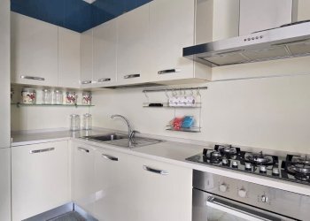 Four-room apartment San Camillo De Lellis, 97, Chieti - photo 12