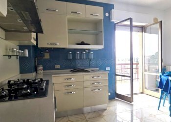 Four-room apartment San Camillo De Lellis, 97, Chieti - photo 13